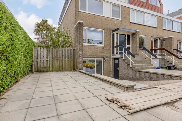 Medium property photo - Bastinglaan 13, 2614 GP Delft